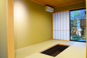 Hébergement de vacances Hatago Kyoto
