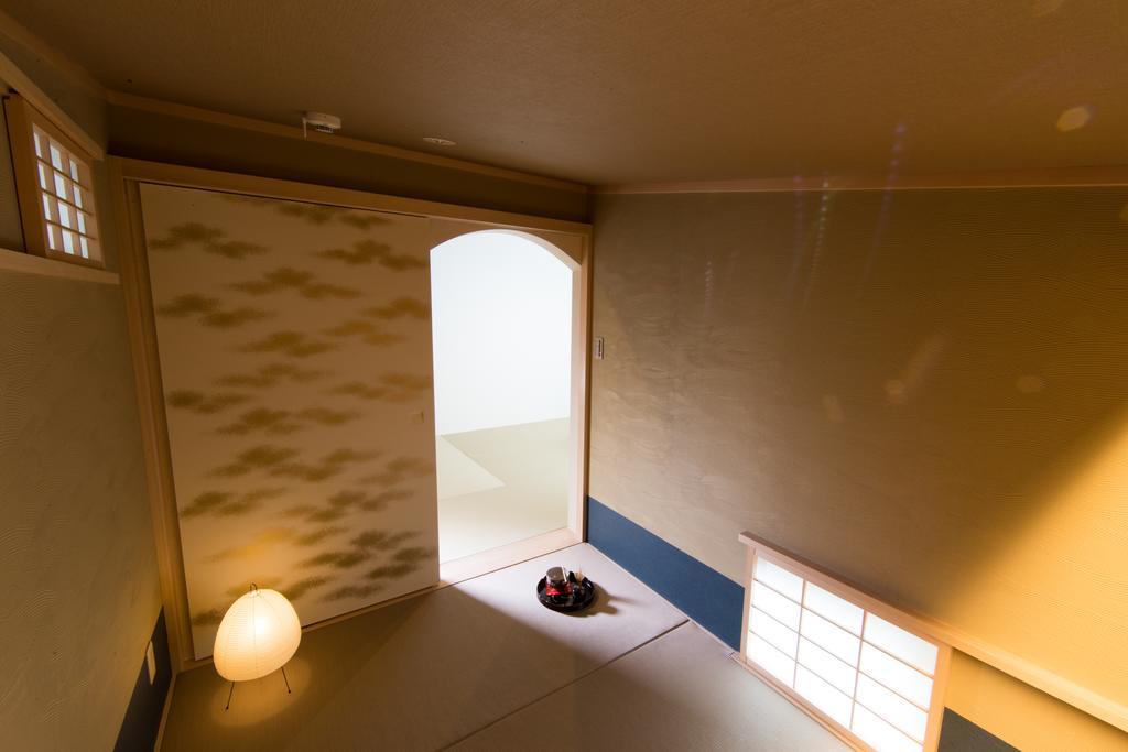Hatago Holiday home Kyoto
