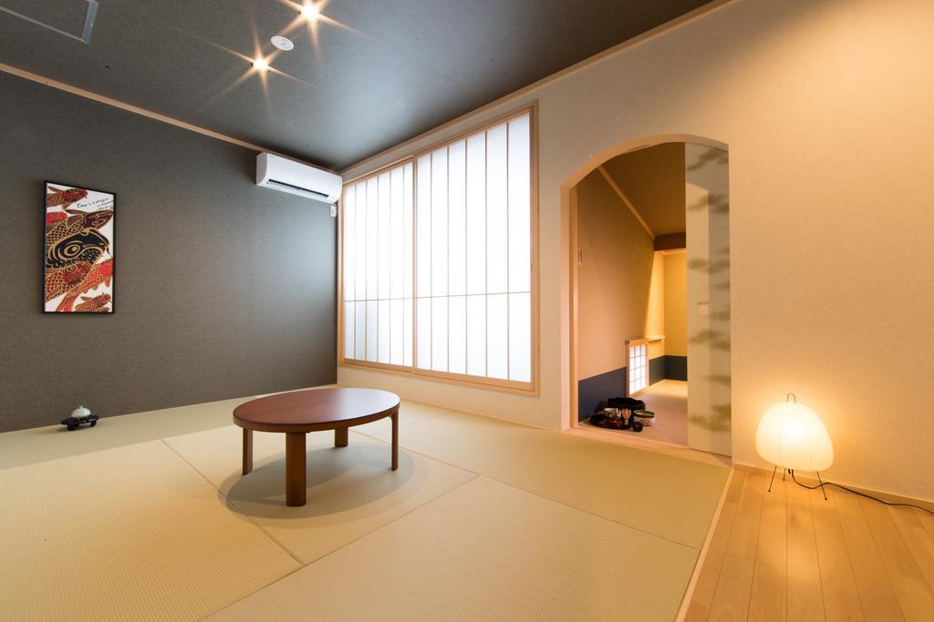 Hatago Holiday home